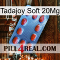 Tadajoy Soft 20Mg 06